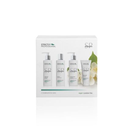 Strictly Professional Combination Facial Care Kit